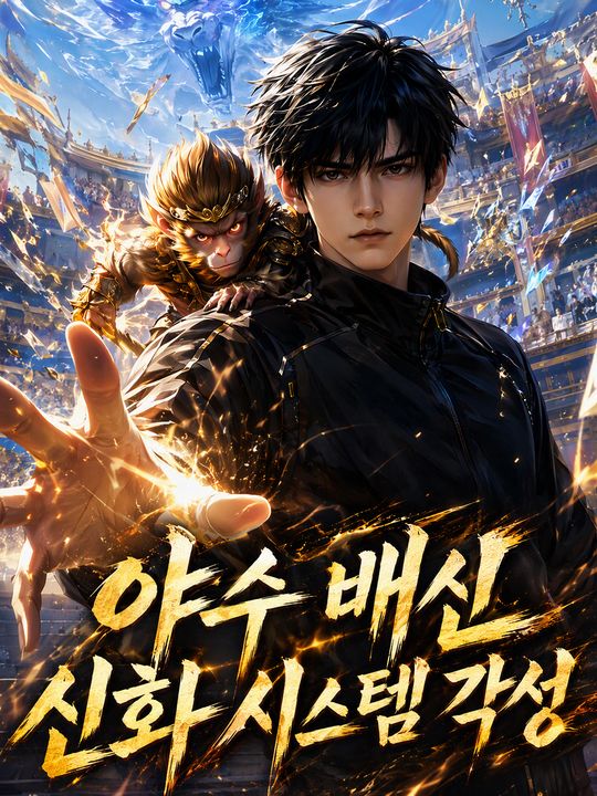 야수 배신 신화 시스템 각성