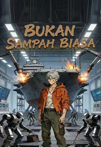 Bukan Sampah Biasa