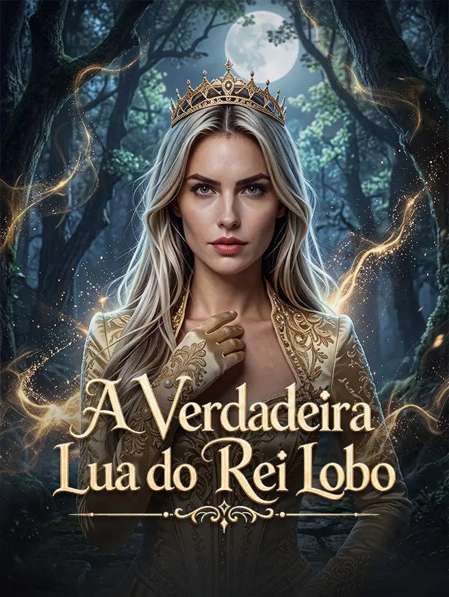 A Verdadeira Lua do Rei Lobo