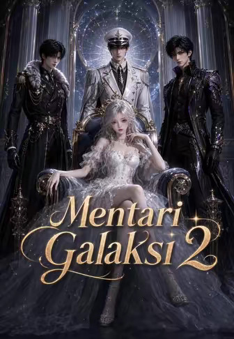 Mentari Galaksi 2