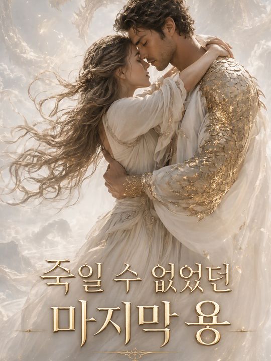 죽일 수 없었던 마지막 용