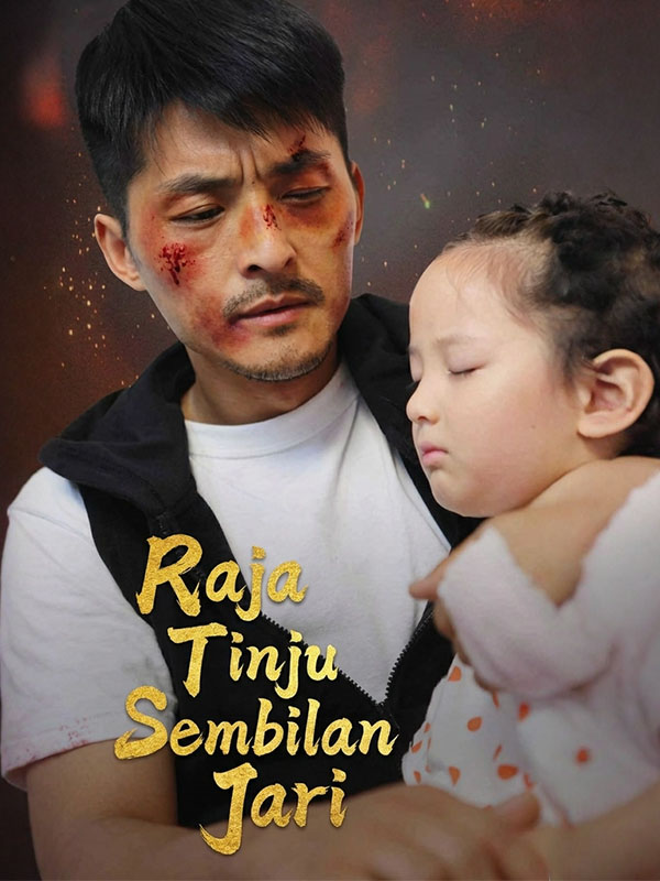 Raja Tinju Sembilan Jari