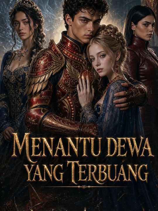 Menantu dewa yang terbuang