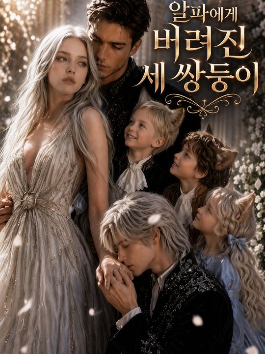 알파에게 버려진 세 쌍둥이