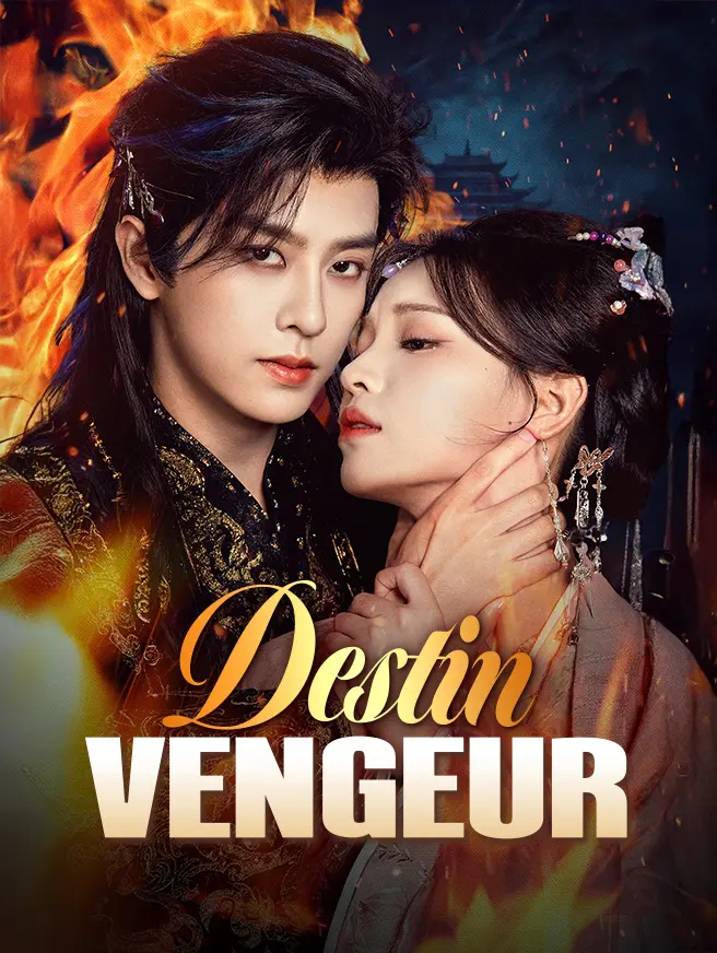 Destin Vengeur