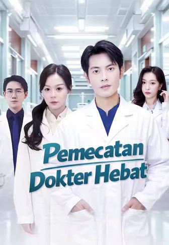 Pemecatan Dokter Hebat