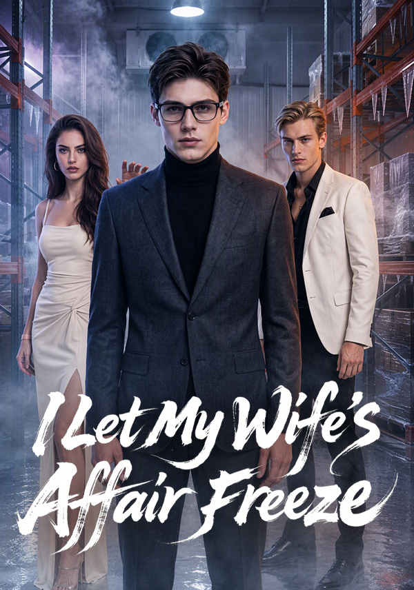 I Let My Wife's Affair Freeze