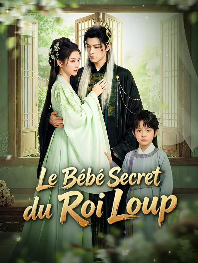 Le Bébé Secret du Roi Loup