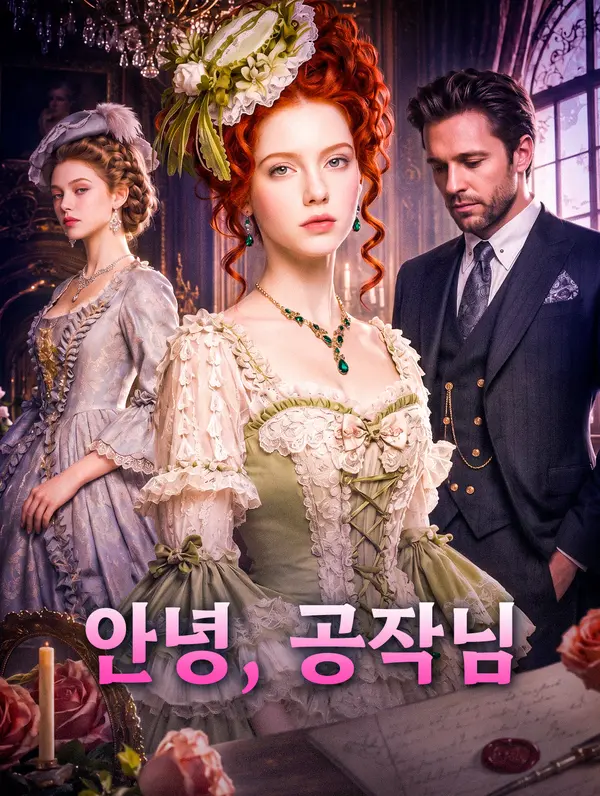 안녕, 공작님