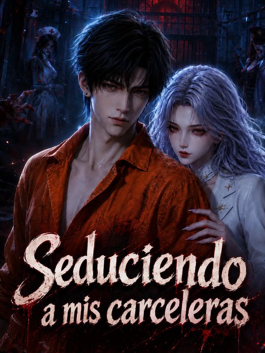 Seduciendo a mis carceleras