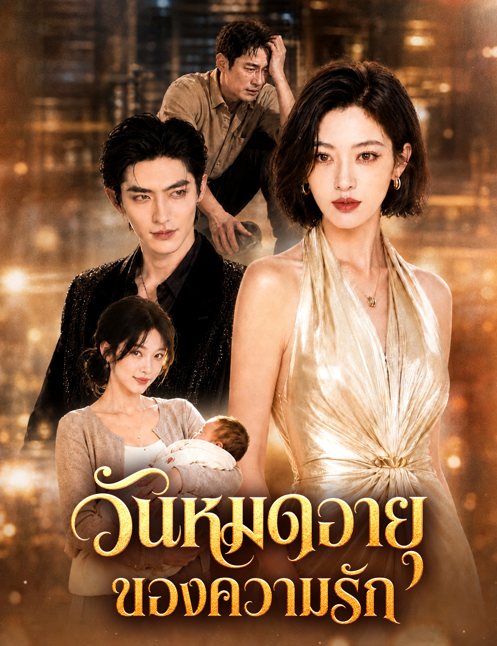 วันหมดอายุของความรัก