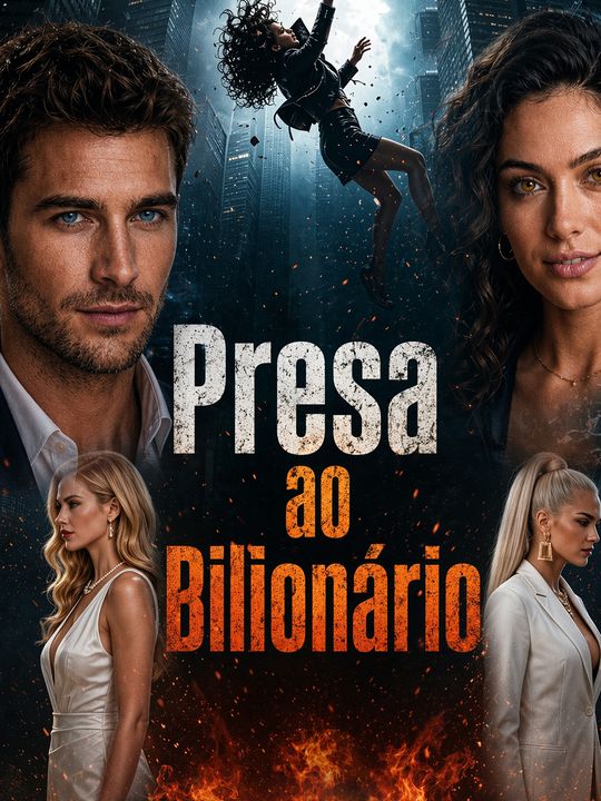 Presa ao Bilionário