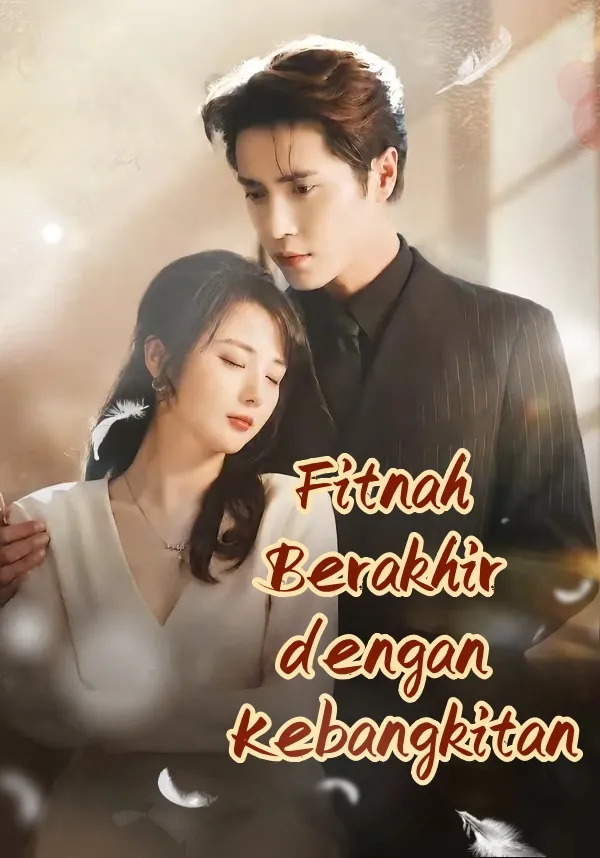 Fitnah Berakhir dengan Kebangkitan