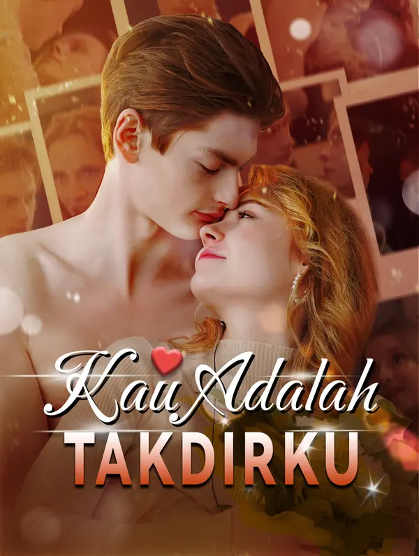 Kau Adalah Takdirku