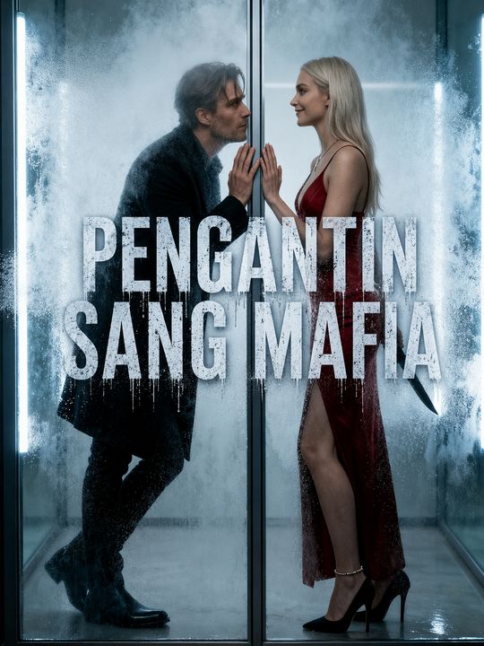 Pengantin Sang Mafia