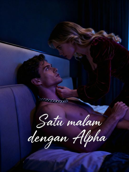 Satu malam dengan Alpha