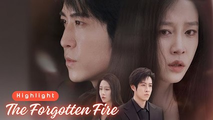 The Forgotten Fire (2024)