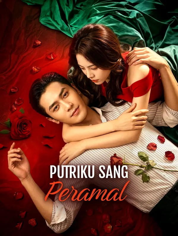 Putriku Sang Peramal