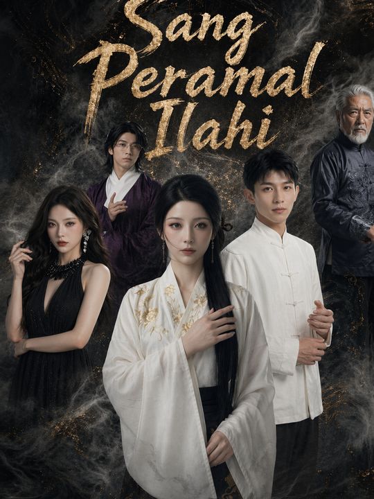 Sang Peramal Ilahi