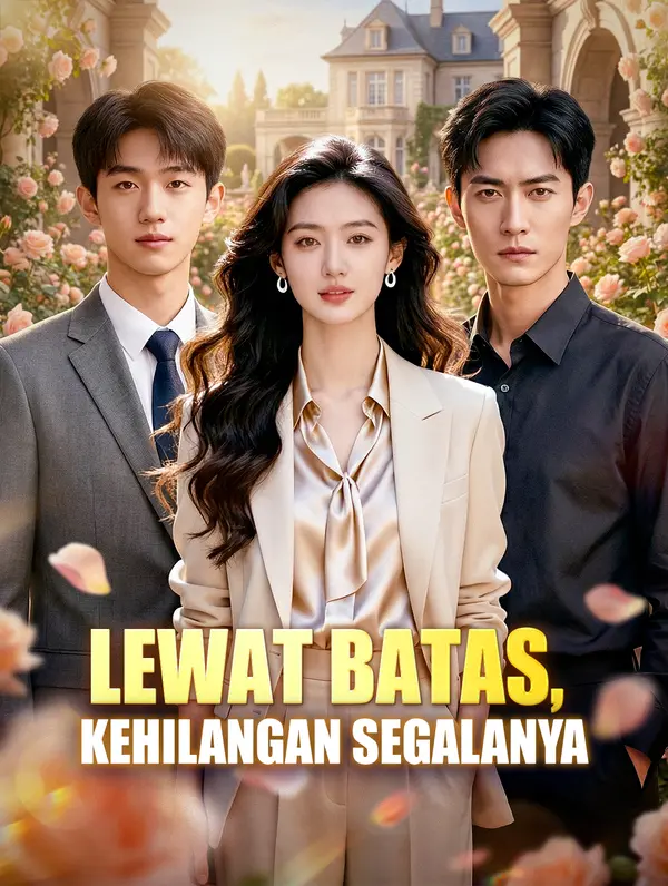 Lewat Batas, Kehilangan Segalanya