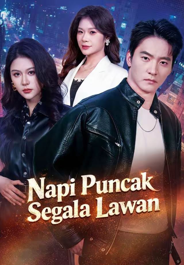(Dub)Napi Puncak Segala Lawan