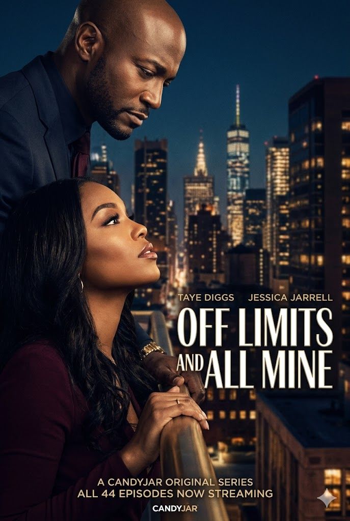 Off Limits and All Mine (2026)