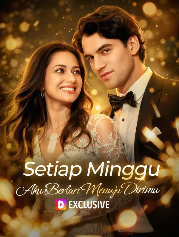 Setiap Minggu Aku Berlari Menuju Dirimu(Sulih Suara)
