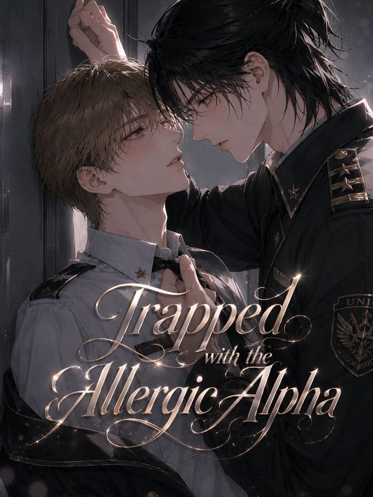 Trapped with the Allergic Alpha