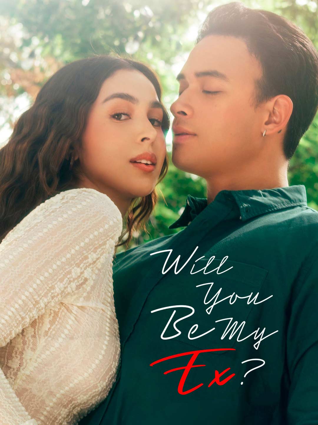 Will You Be My Ex? (2026)