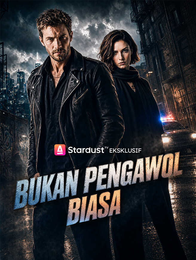 Bukan Pengawal Biasa