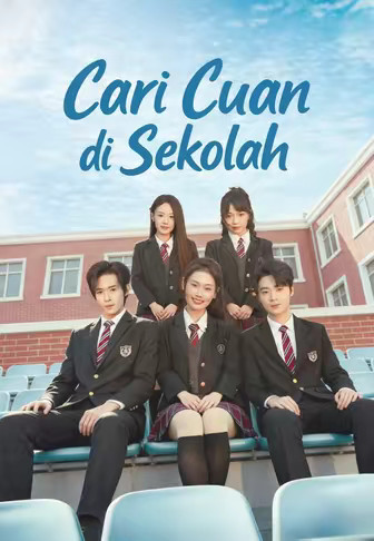 Cari Cuan di Sekolah