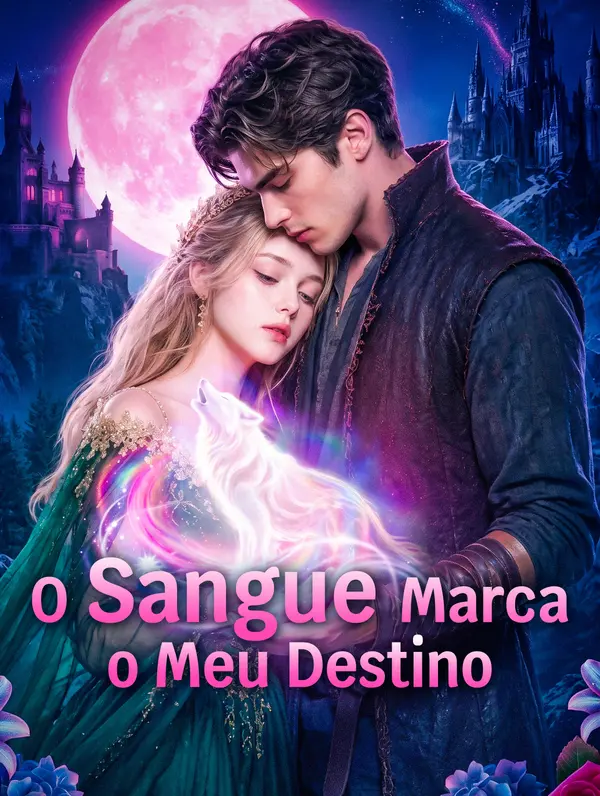 O Sangue Marca o Meu Destino