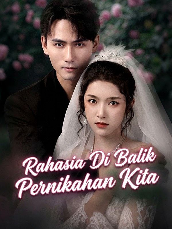 Rahasia Di Balik Pernikahan Kita