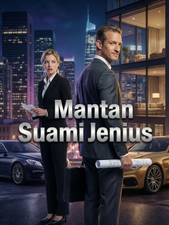 Mantan Suami Jenius