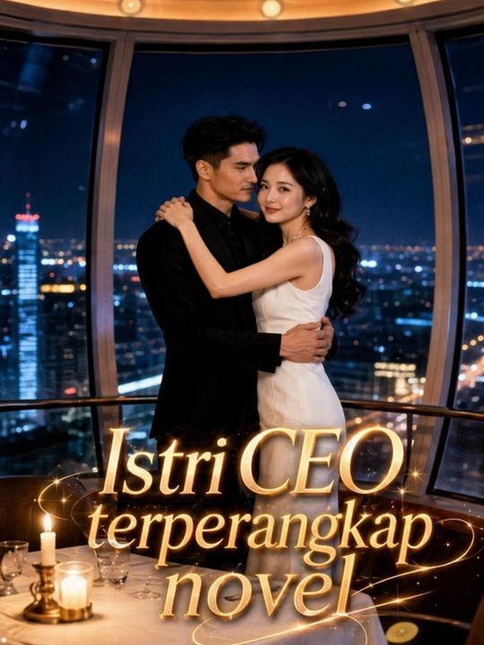 Aku Hidup di Dalam Novelku