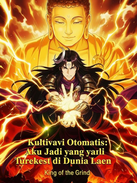 Kultivasi Otomatis: Aku Jadi yang Terkuat di Dunia Lain