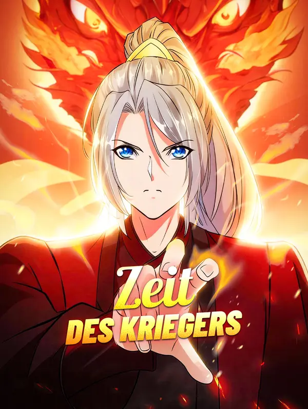 Zeit des Kriegers