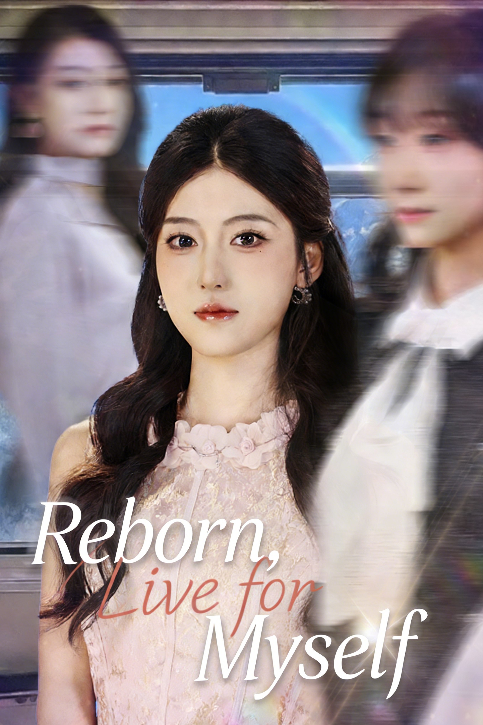 Reborn, Live for Myself