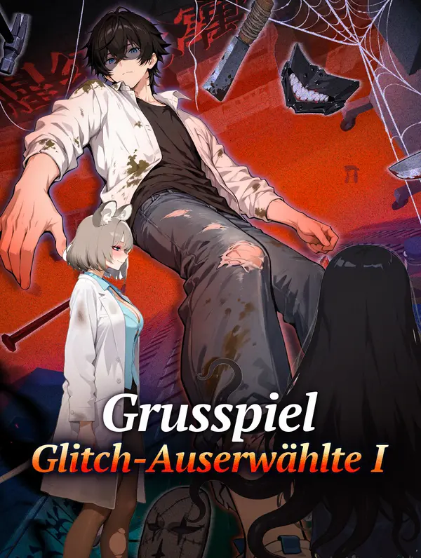 GrusspielGlitch-Auserwählte I