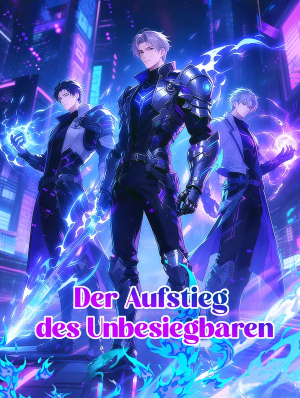 Der Aufstieg des Unbesiegbaren