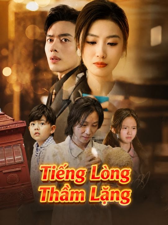 Tiếng Lòng Thầm Lặng