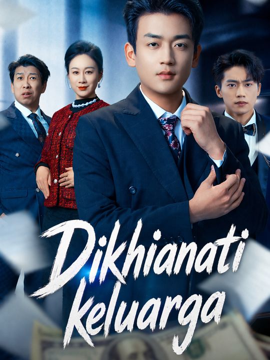 Dikhianati keluarga