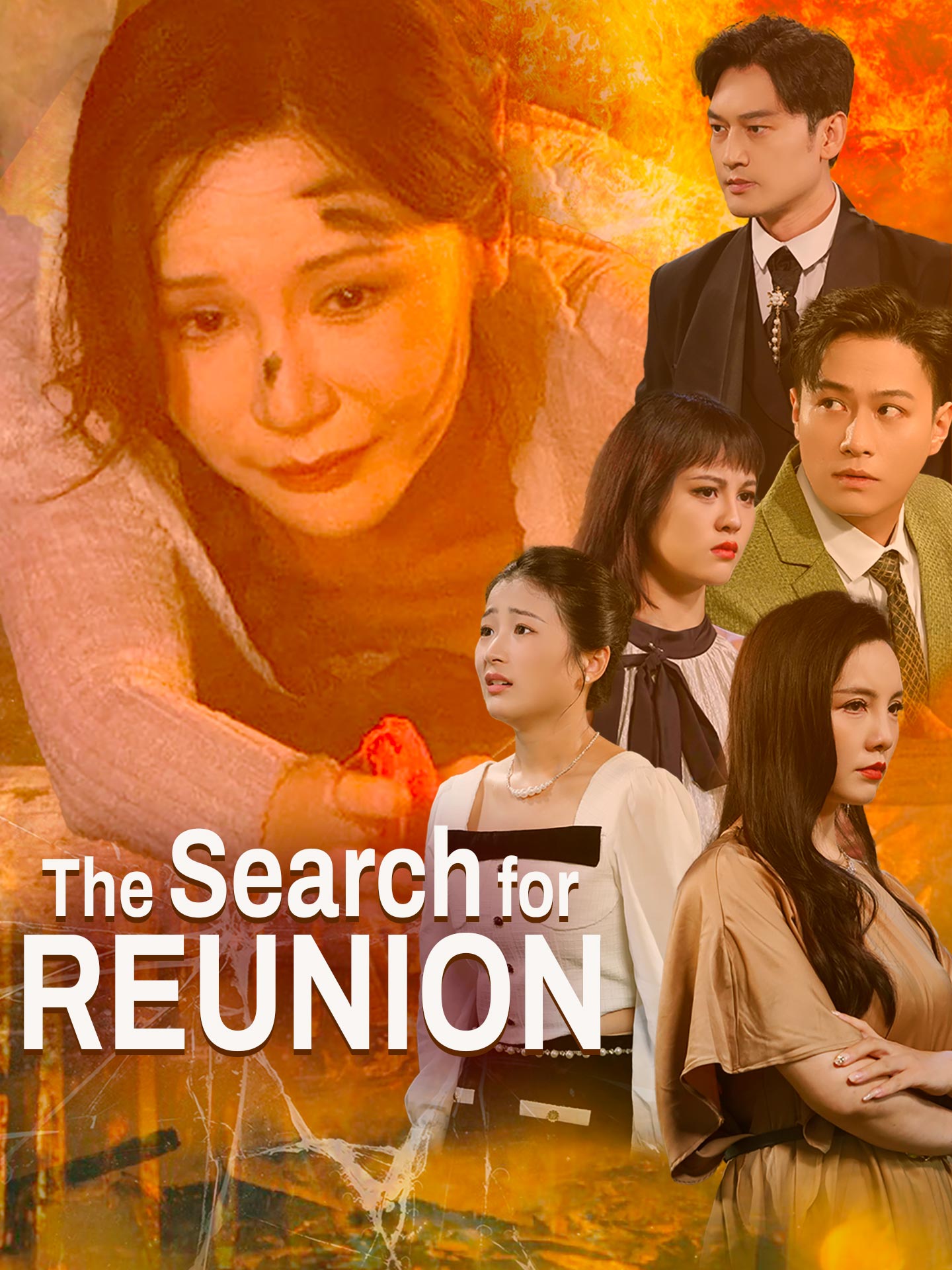 The Search for Reunion (2025)