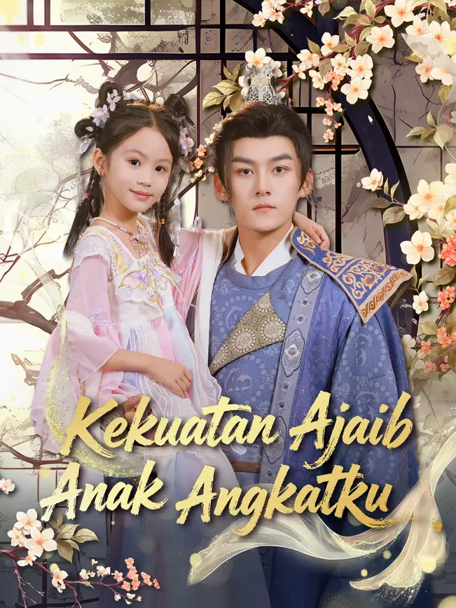 Kekuatan Ajaib Anak Angkatku [Indonesian] (2026)