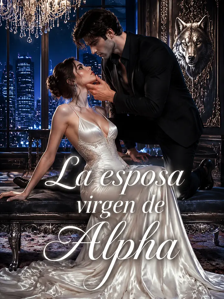 La esposa virgen de Alpha
