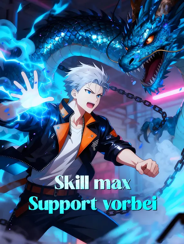 Skill maxSupport vorbei