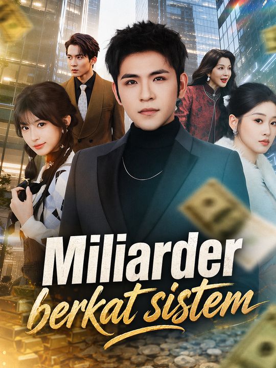 Miliarder berkat sistem
