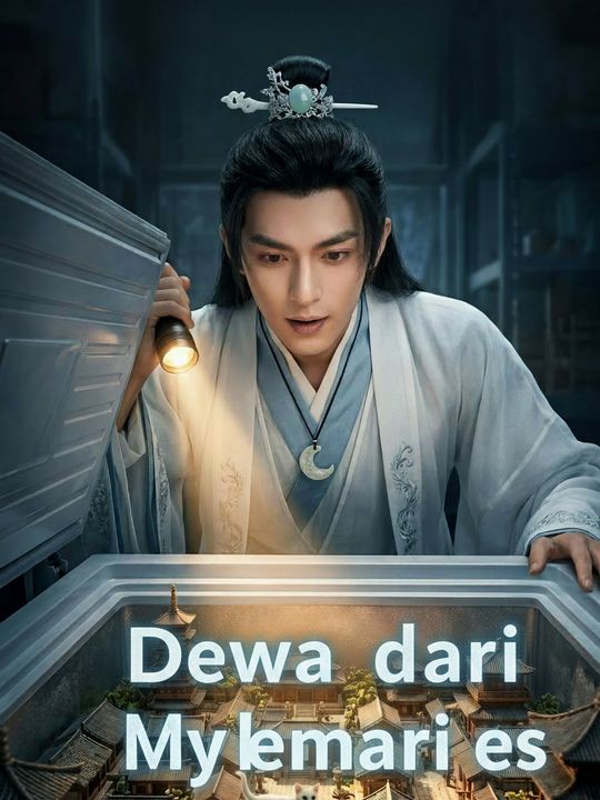 Dewa dari lemari es