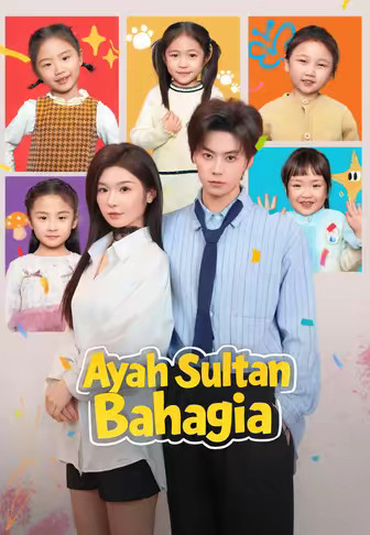 Ayah Sultan Bahagia