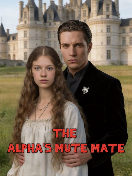 The Alpha's Mute Mate